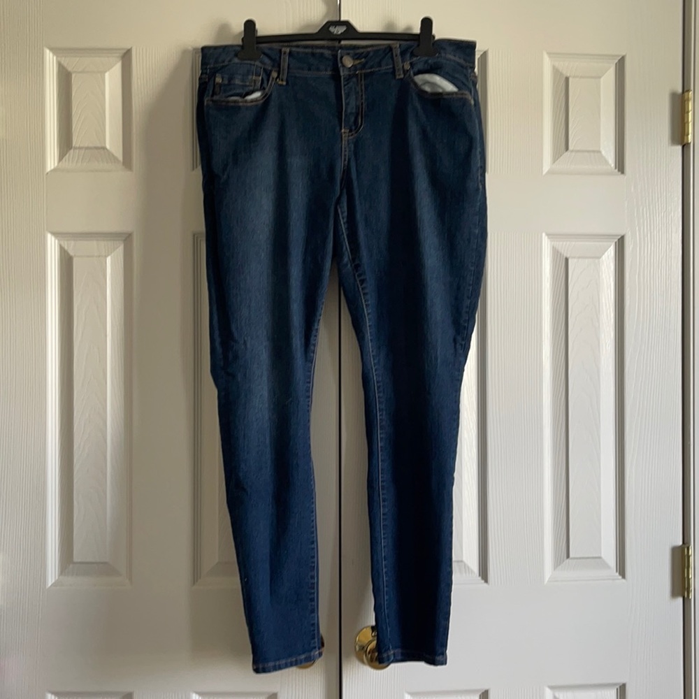 torrid 14R